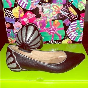 🌸Miz Mooz “Jodi”🌸 Women’s Ballet Flats Size 6🌸